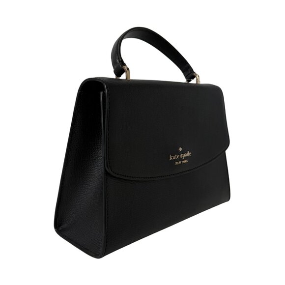 Kate Spade Darcy Top Handle Satchel - Picture 2 of 4